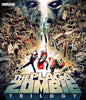 The Plaga Zombie Trilogy (Blu-ray)