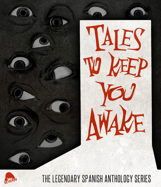 Tales To Keep You Awake (Blu-ray)