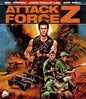 Attack Force Z (Blu-ray)