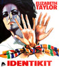 IDENTIKIT (Blu-ray)