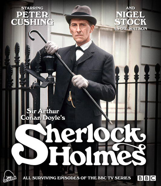 Sherlock Holmes (Blu-ray)