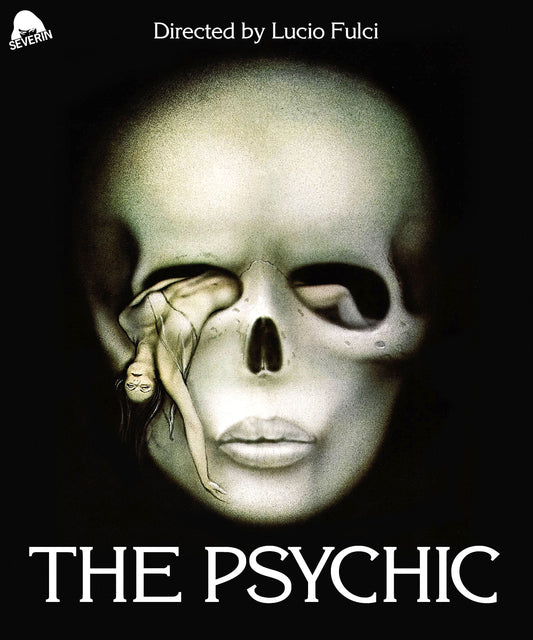 The Psychic (Blu-ray)