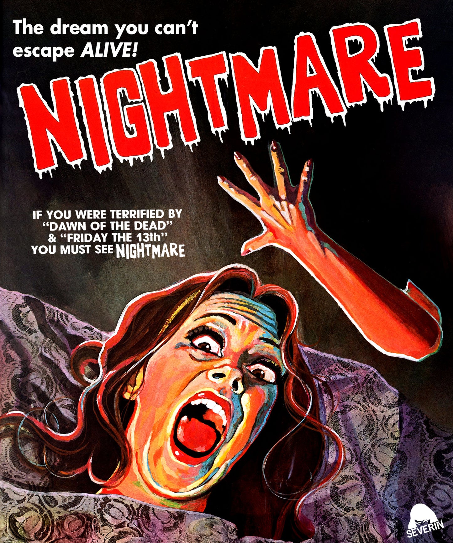 Nightmare (Blu-ray)