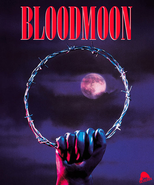 Bloodmoon (Blu-ray)