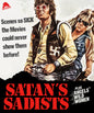 Satan's Sadists/Angels' Wild Women (Blu-ray)