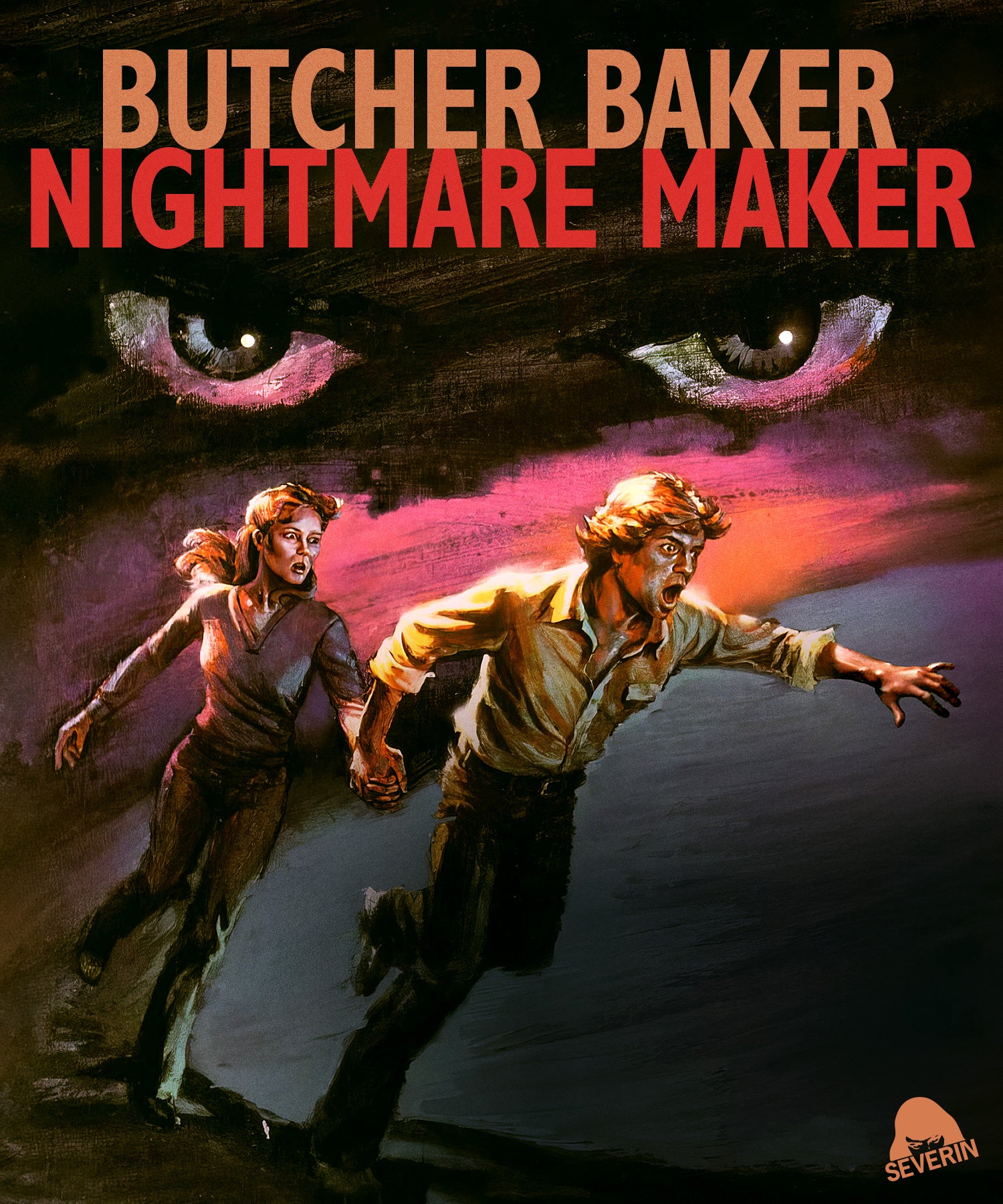 Butcher Baker Nightmare Maker (Blu-ray)