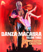 Danza Macabra Volume Three: The Spanish Gothic Collection (Blu-ray)