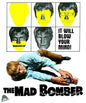 The Mad Bomber (Blu-ray)