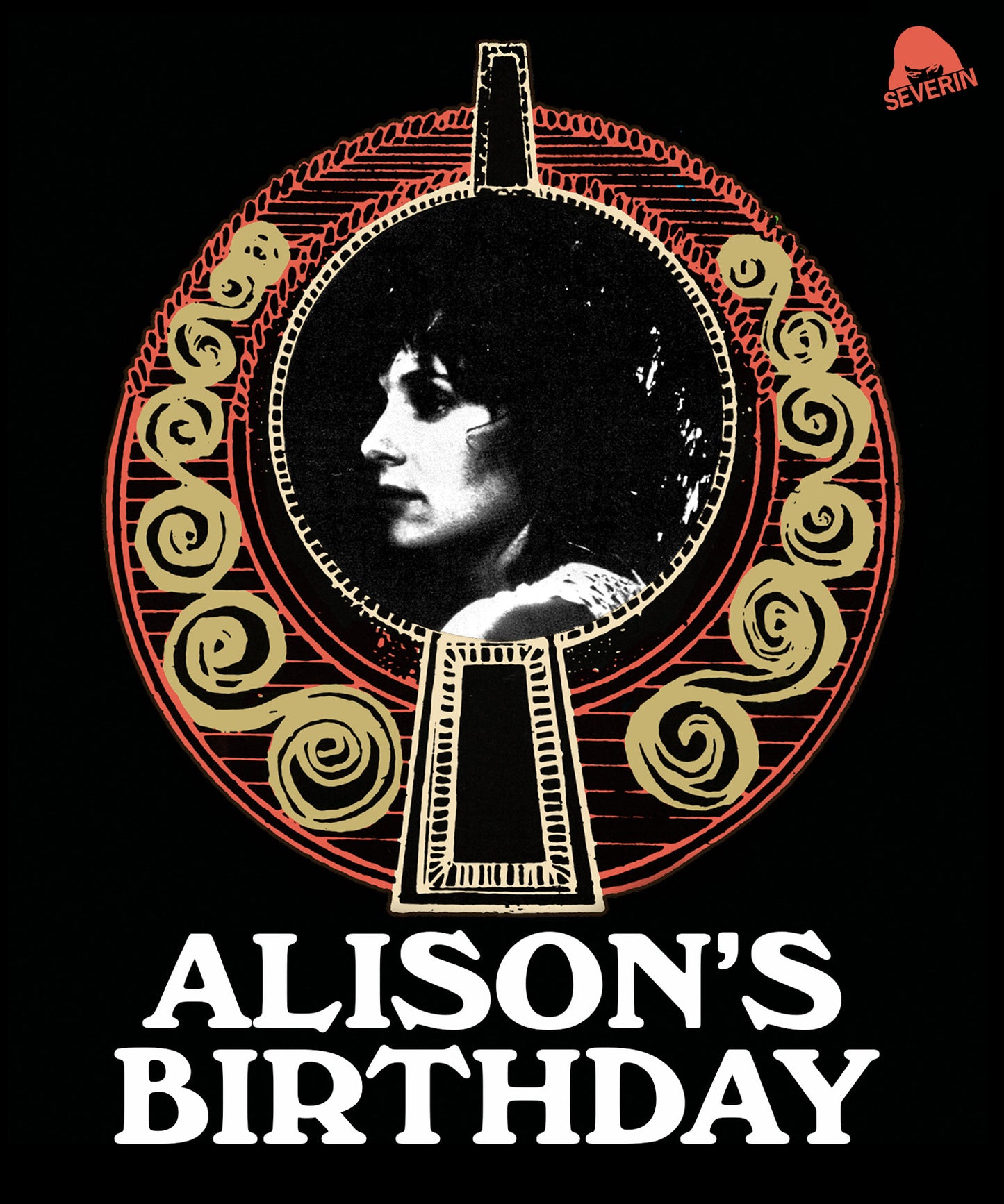 Alison's Birthday (Blu-ray)