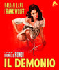 Il Demonio (Blu-ray)