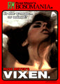 Russ Meyer's Vixen. (DVD)