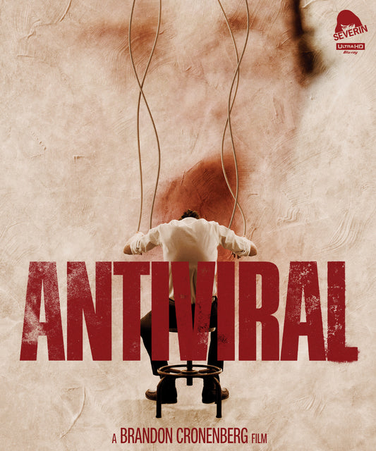 Antiviral (4K Ultra HD)