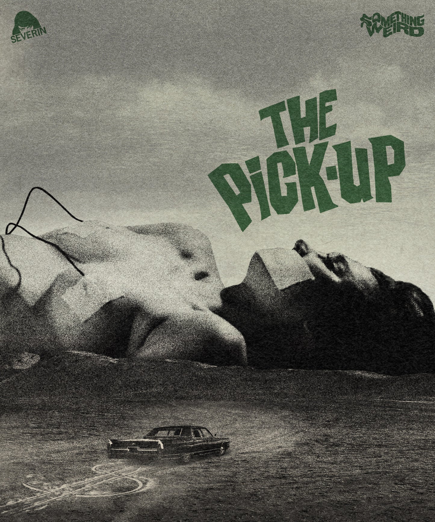The Pick-Up (Blu-ray)