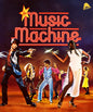 The Music Machine (Blu-ray)