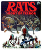 Rats: Night Of Terror (Blu-ray)