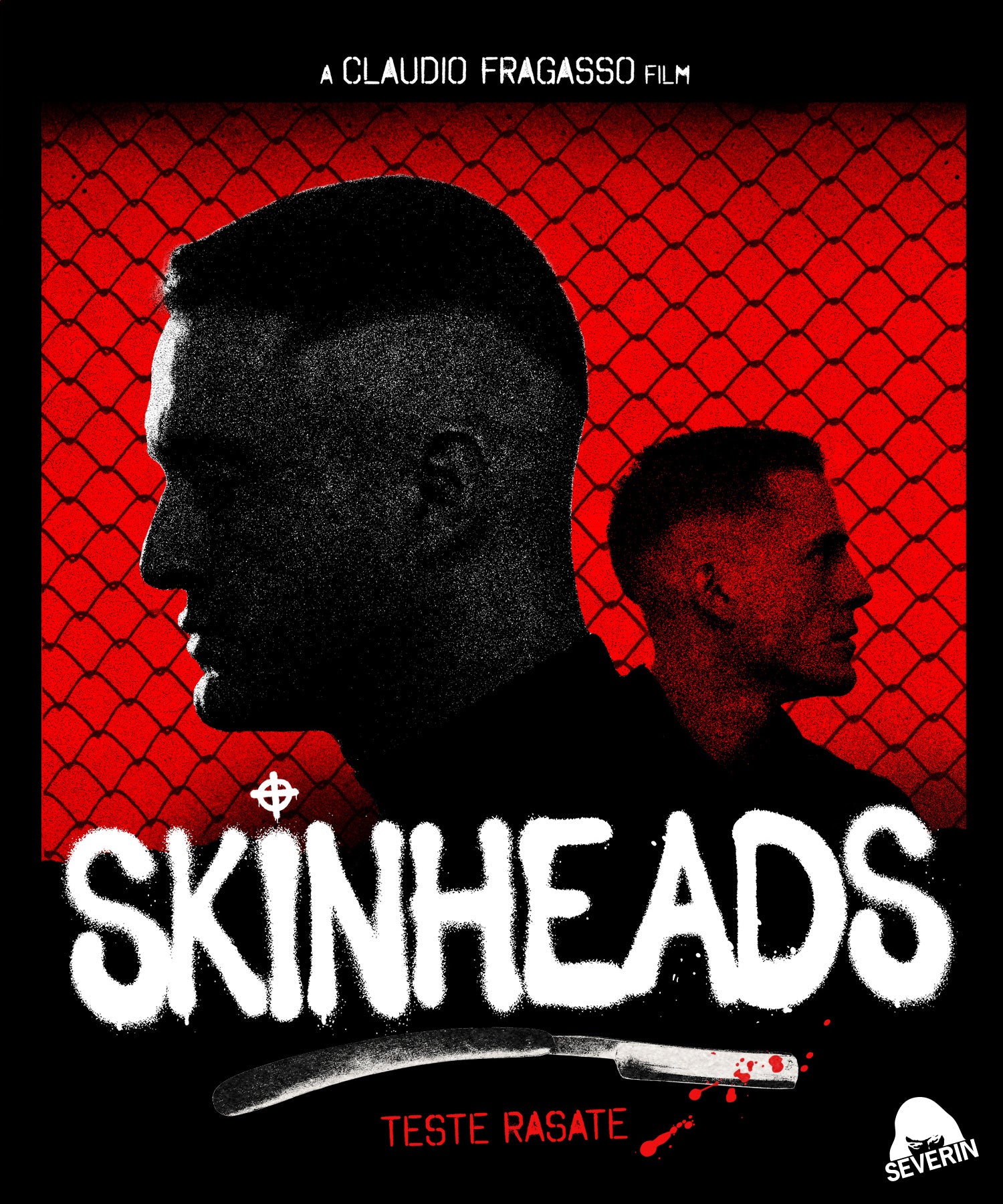Skinheads (Blu-ray)