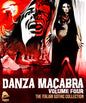 Danza Macabra Volume Four: The Italian Gothic Collection (4K Ultra HD)