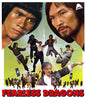 Fearless Dragons (Blu-ray)