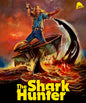 The Shark Hunter (Blu-Ray/CD)