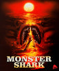 Monster Shark (Blu-Ray/CD)