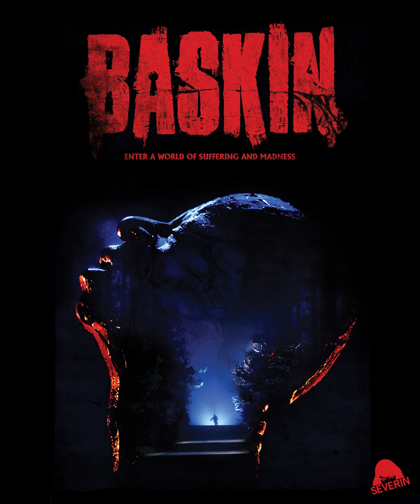 Baskin (Blu-ray)