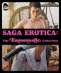 Saga Erotica: The Emmanuelle Collection (4K Ultra HD)