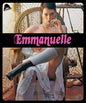 Emmanuelle (Blu-ray)