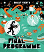 The Final Programme (4K Ultra HD)