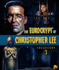 The Eurocrypt Of Christopher Lee Collection 3 (4K Ultra HD)