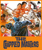 The Crippled Masters (Blu-ray)