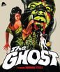 The Ghost (Blu-ray)