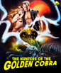 The Hunters Of The Golden Cobra (Blu-ray)