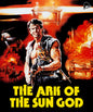 The Ark Of The Sun God (Blu-ray)