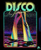 Disco Italiana (Blu-ray)