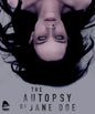 The Autopsy Of Jane Doe (4K Ultra HD)