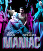 Maniac (4K Ultra HD)