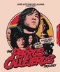 The Perros Callejeros Trilogy (Blu-ray)