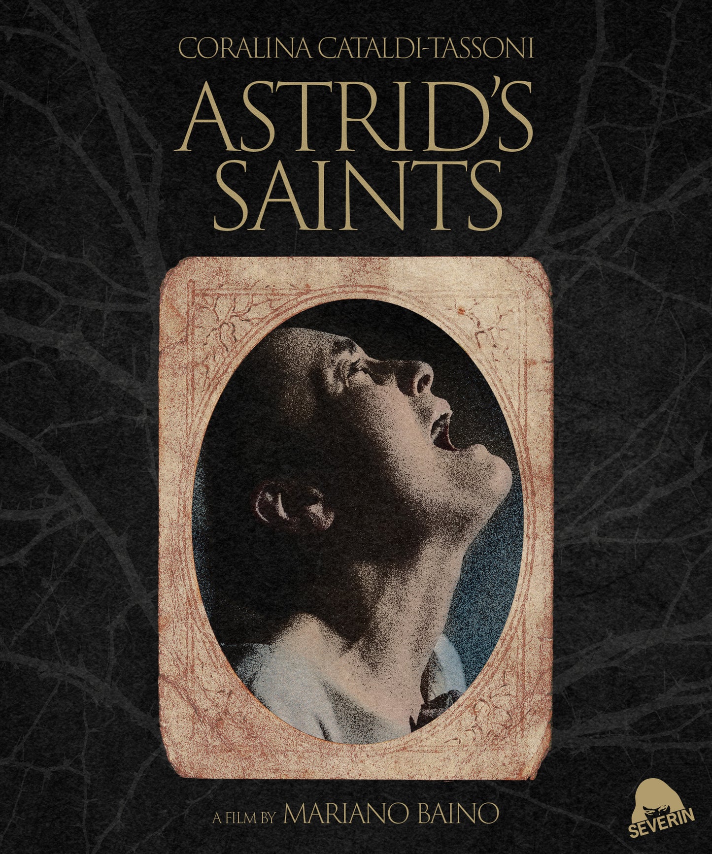 Astrid's Saints (Blu-ray)
