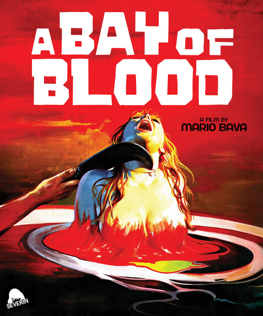 A Bay Of Blood (Blu-ray)