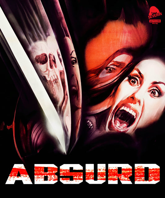 Absurd (4K Ultra HD)
