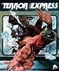 Terror Express (Blu-ray)