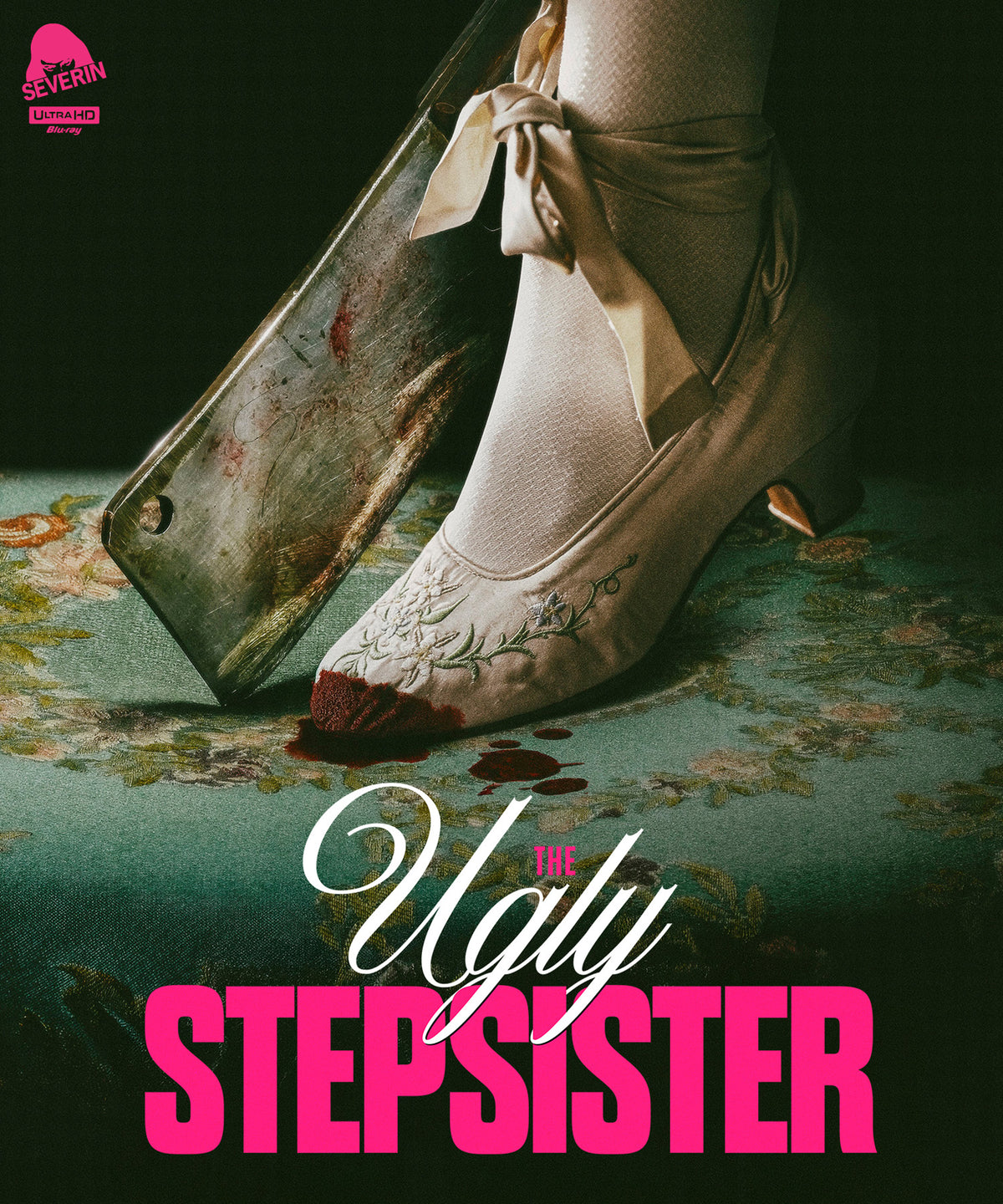 The Ugly Stepsister (4K Ultra HD)