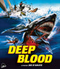 Deep Blood (Blu-ray)