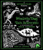 Woodlands Dark And Days Bewitched: A History Of Folk Horror (Blu-ray)