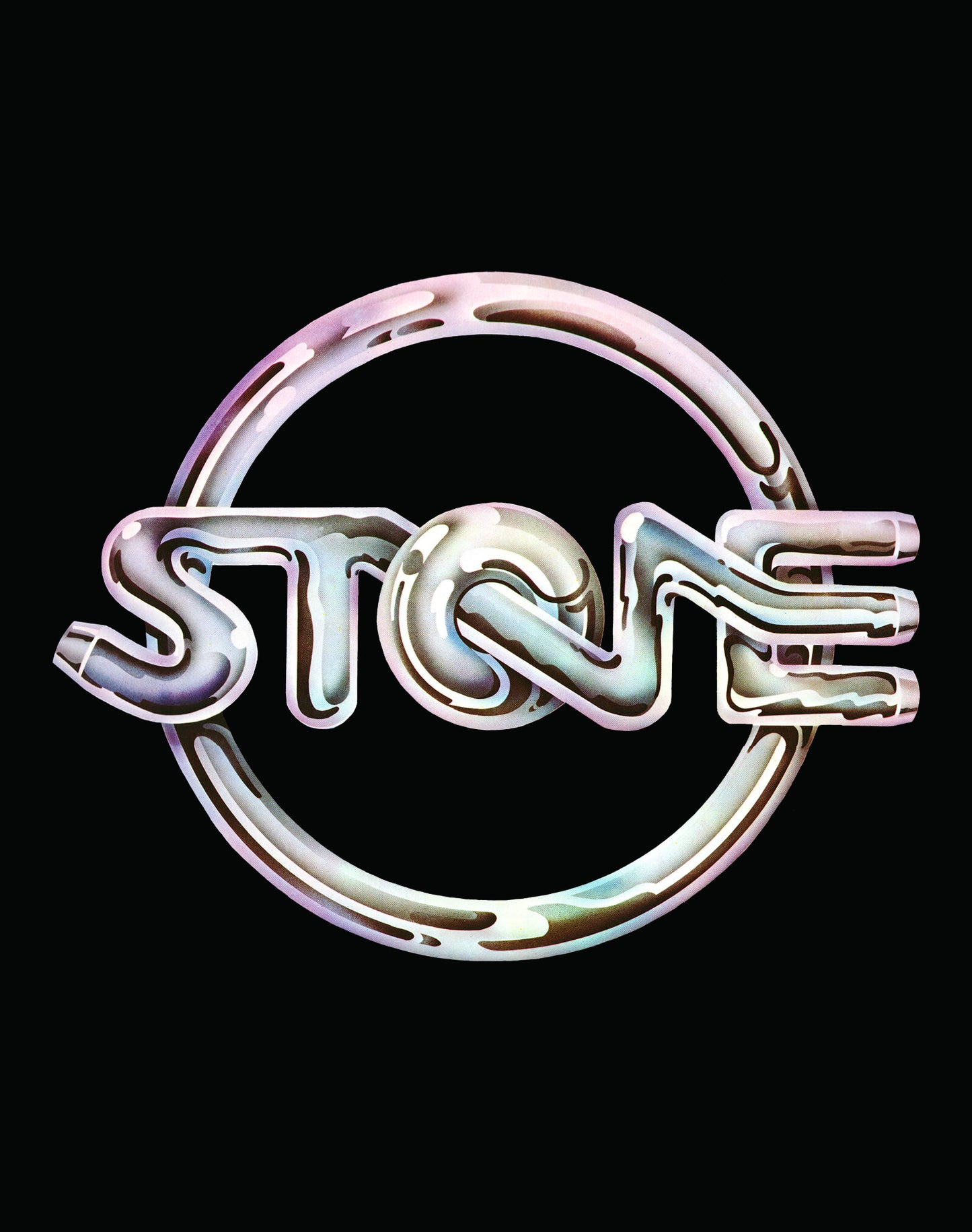 Stone (Blu-ray)