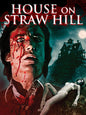 House On Straw Hill (Blu-ray)