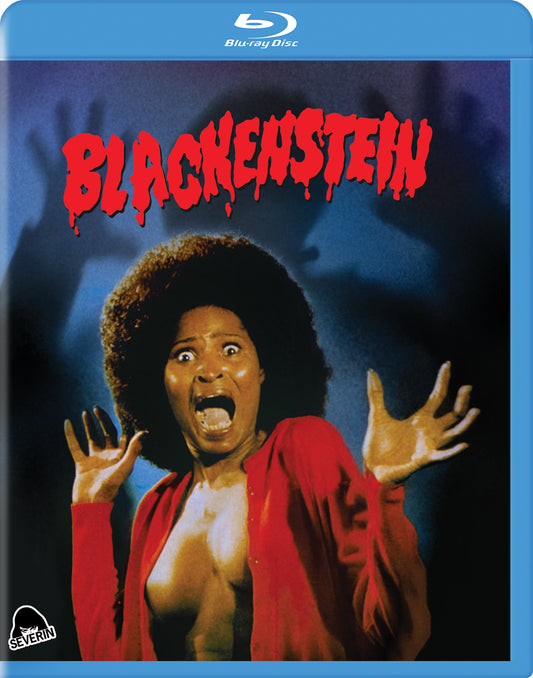 Blackenstein (Blu-ray)