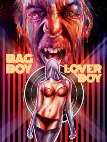 Bag Boy Lover Boy (Blu-ray)