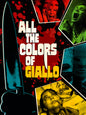 All The Colors Of Giallo (Blu-ray)