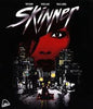 Skinner (Blu-ray)